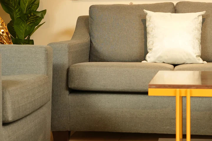 Regal Comfort 6-Seater Sofa Set | P104