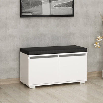 Prism Shelf Shoe Rack | P023