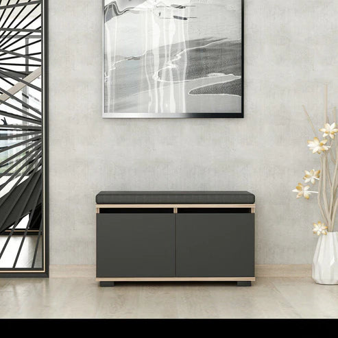 Prism Shelf Shoe Rack | P023