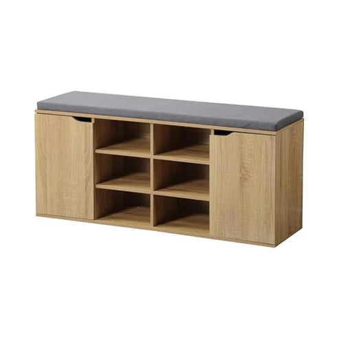 Flexora Shoe Rack Bench | P011