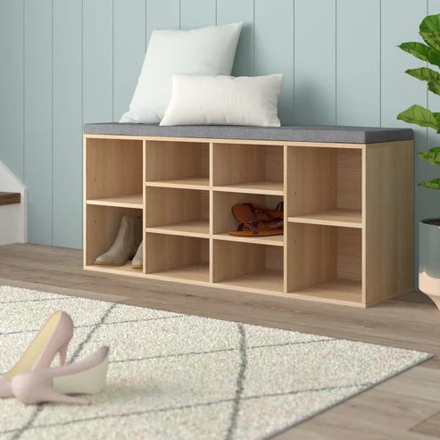 Simpli Store Shoe Rack | P022