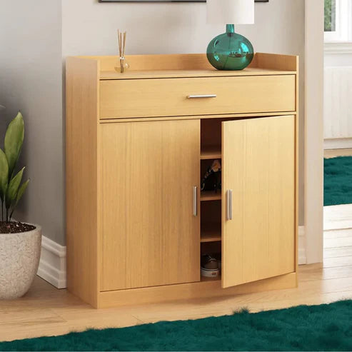 Neat Line Shoe Rack  |P021