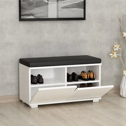 Prism Shelf Shoe Rack | P023