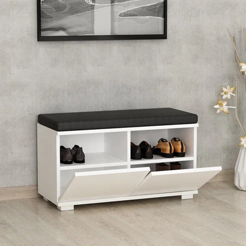 Prism Shelf Shoe Rack | P023