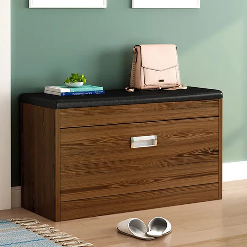 Pull-Down Shoe Rack Organizer | 3-Layer Cabinet | Space-Saving Solution | P003