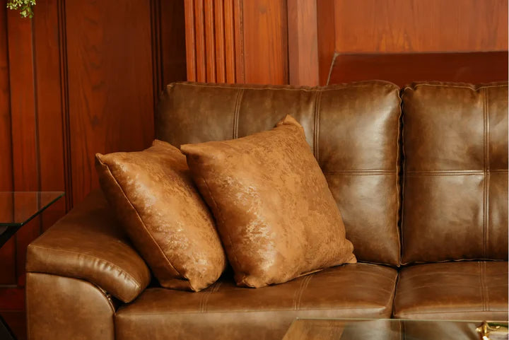 Luxe Corner Sofa | P106