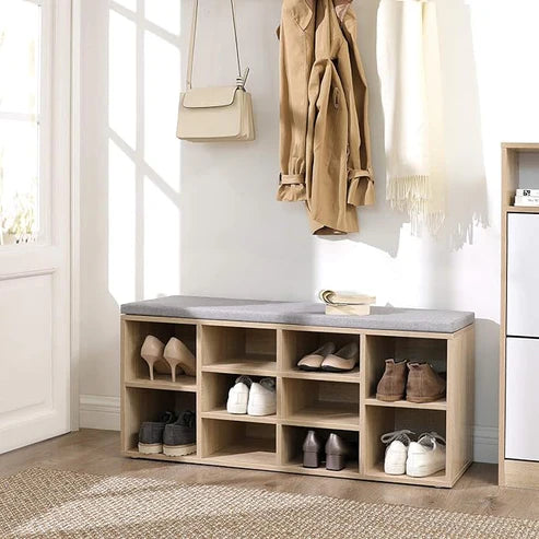 Simpli Store Shoe Rack | P022