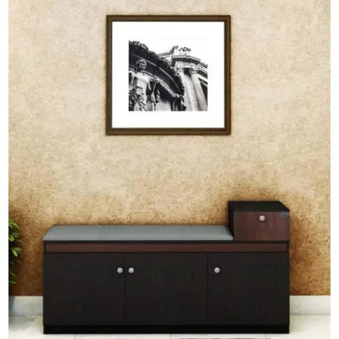 FlexiBench Shoe Rack Organizer | P014